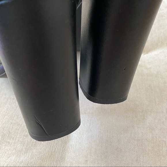 n e w l o o k • leather sandal - Picture 5 of 8